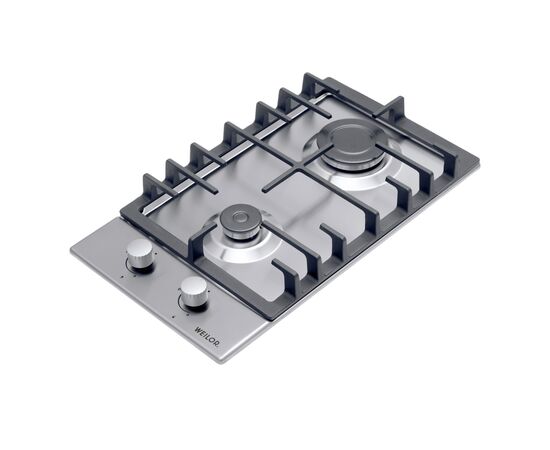 Варочная поверхность Weilor GM 306 SS, изображение 3 Варочная поверхность Weilor GM 306 SS, изображение 3