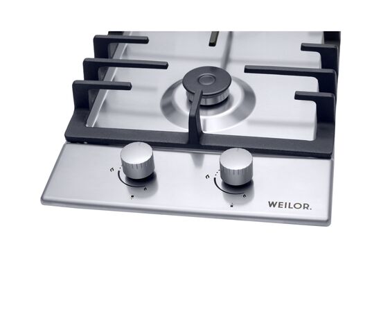 Варочная поверхность Weilor GM 306 SS, изображение 4 Варочная поверхность Weilor GM 306 SS, изображение 4