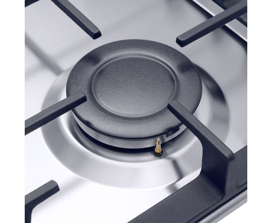 Варочная поверхность Weilor GM 306 SS, изображение 5 Варочная поверхность Weilor GM 306 SS, изображение 5