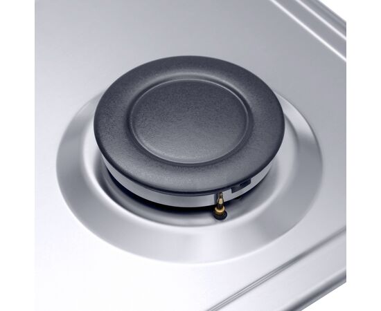 Варочная поверхность Weilor GM 306 SS, изображение 6 Варочная поверхность Weilor GM 306 SS, изображение 6