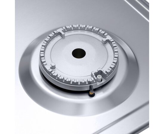 Варочная поверхность Weilor GM 306 SS, изображение 7 Варочная поверхность Weilor GM 306 SS, изображение 7