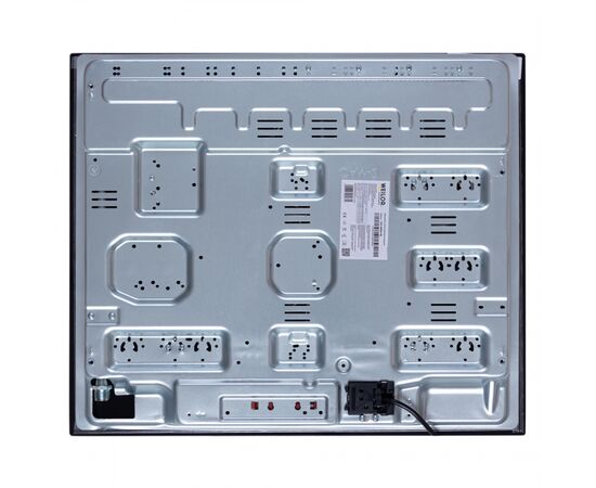 Варочная поверхность Weilor GG 604 BL, изображение 10 Варочная поверхность Weilor GG 604 BL, изображение 10