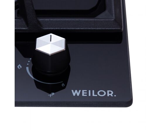 Варочная поверхность Weilor GG 604 BL, изображение 5 Варочная поверхность Weilor GG 604 BL, изображение 5