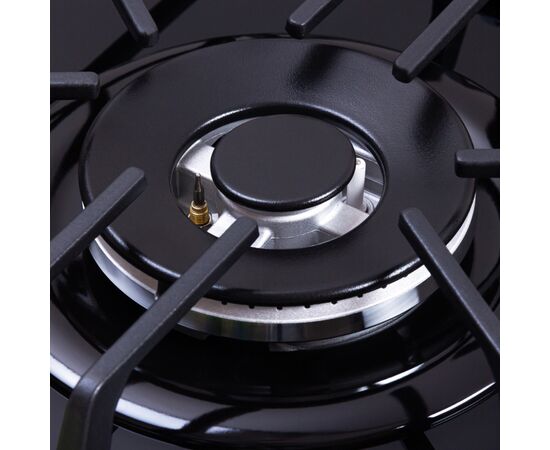 Варочная поверхность Weilor GG 604 BL, изображение 6 Варочная поверхность Weilor GG 604 BL, изображение 6