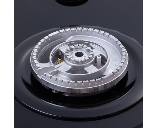 Варочная поверхность Weilor GG 604 BL, изображение 7 Варочная поверхность Weilor GG 604 BL, изображение 7