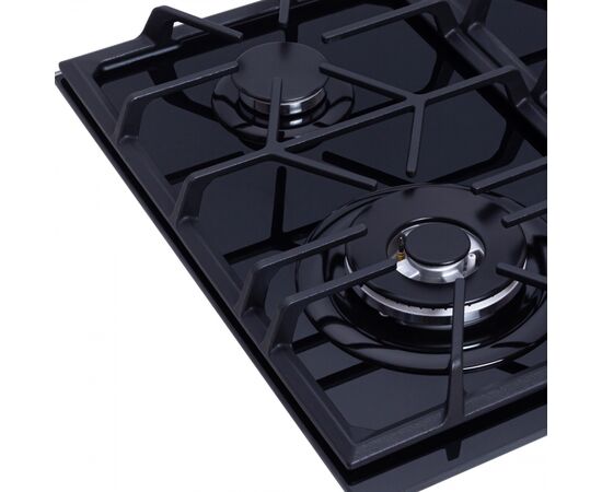 Варочная поверхность Weilor GG 604 BL, изображение 9 Варочная поверхность Weilor GG 604 BL, изображение 9