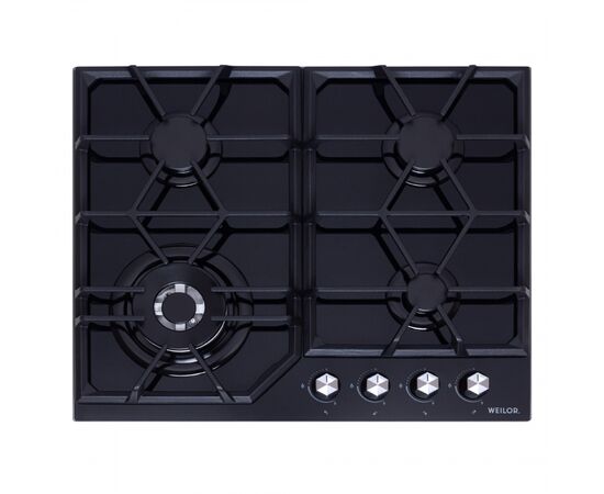 Варочная поверхность Weilor GG 604 BL