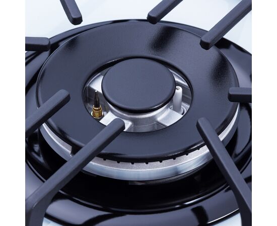 Варочная поверхность Weilor GG 604 WH, изображение 6 Варочная поверхность Weilor GG 604 WH, изображение 6