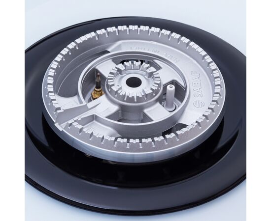 Варочная поверхность Weilor GG 604 WH, изображение 7 Варочная поверхность Weilor GG 604 WH, изображение 7