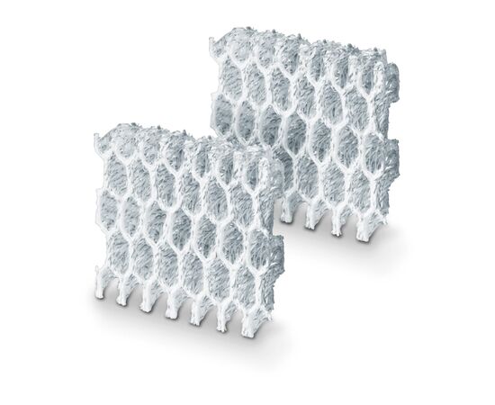 Воздухоочиститель Beurer LW 230 white, изображение 5 Воздухоочиститель Beurer LW 230 white, изображение 5