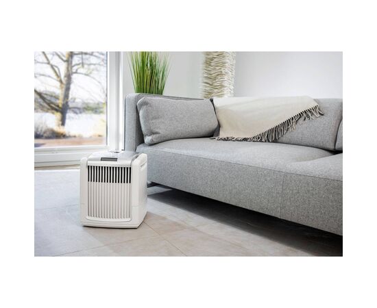 Воздухоочиститель Beurer LW 230 white, изображение 6 Воздухоочиститель Beurer LW 230 white, изображение 6