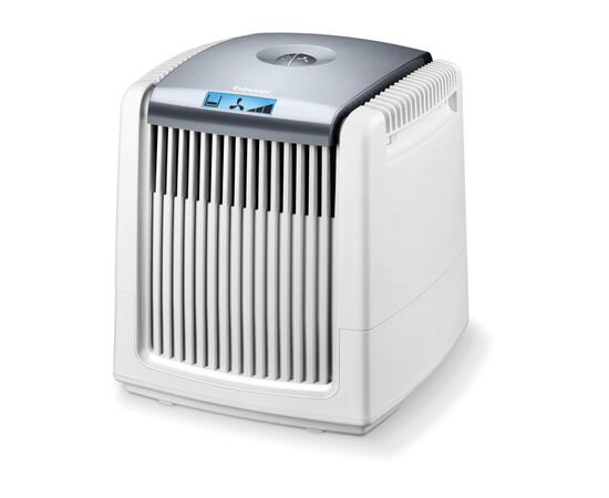 Очисник повітря Beurer LW 230 white