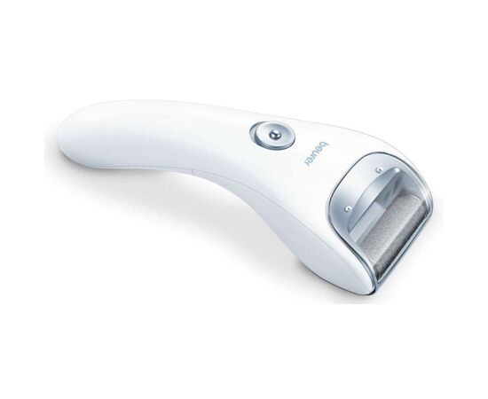 Електрична роликовая пилка Beurer MP 28, зображення 2 Електрична роликовая пилка Beurer MP 28, зображення 2