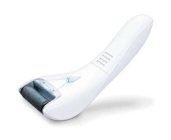 Електрична роликовая пилка Beurer MP 28, зображення 4 Електрична роликовая пилка Beurer MP 28, зображення 4