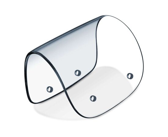 Електрична роликовая пилка Beurer MP 28, зображення 6 Електрична роликовая пилка Beurer MP 28, зображення 6