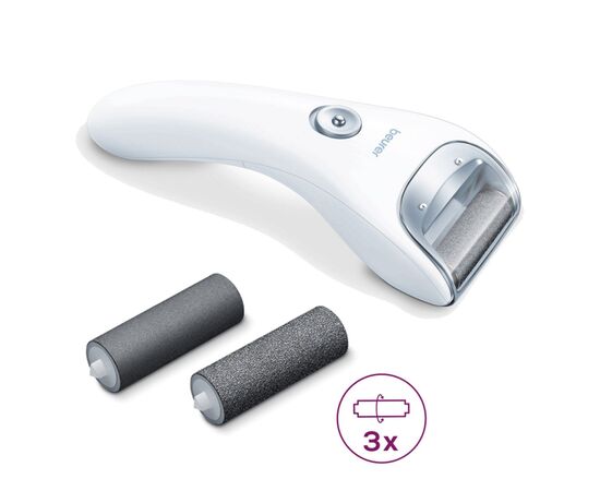 Електрична роликовая пилка Beurer MP 28, зображення 7 Електрична роликовая пилка Beurer MP 28, зображення 7