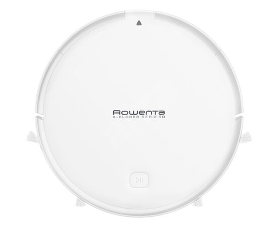 Пылесос Rowenta RR7387WH, изображение 2 Пылесос Rowenta RR7387WH, изображение 2