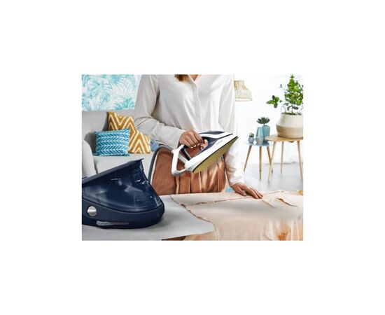 Парова станція Tefal GV9720E0, зображення 11 Парова станція Tefal GV9720E0, зображення 11
