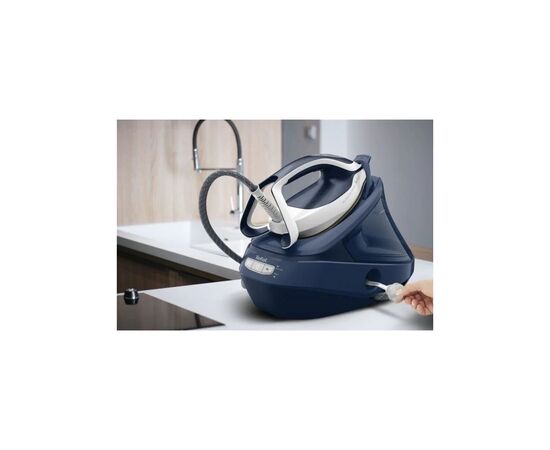 Парова станція Tefal GV9720E0, зображення 5 Парова станція Tefal GV9720E0, зображення 5