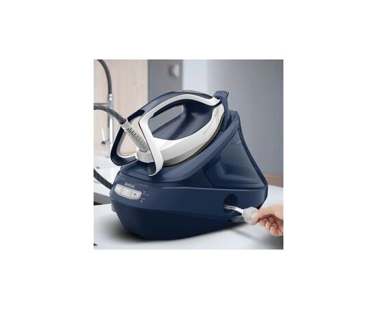 Парова станція Tefal GV9720E0, зображення 6 Парова станція Tefal GV9720E0, зображення 6