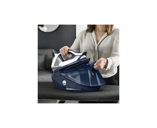 Парова станція Tefal GV9720E0, зображення 7 Парова станція Tefal GV9720E0, зображення 7