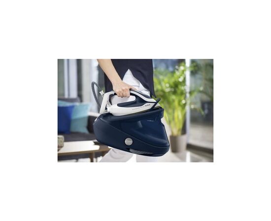Парова станція Tefal GV9720E0, зображення 8 Парова станція Tefal GV9720E0, зображення 8