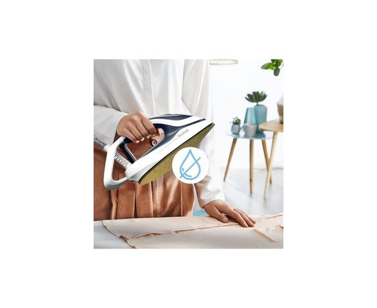 Парова станція Tefal GV9720E0, зображення 9 Парова станція Tefal GV9720E0, зображення 9