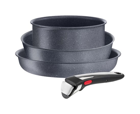 Набор посуды Tefal Ingenio Natural On (L7669402)