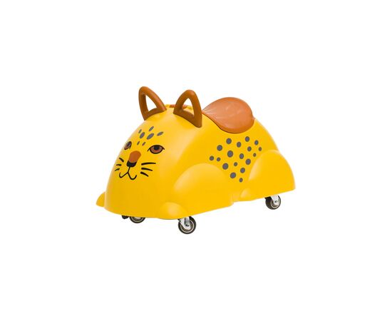 Чудомобиль Viking Toys Пуш-кар Леопард (7317670019717)