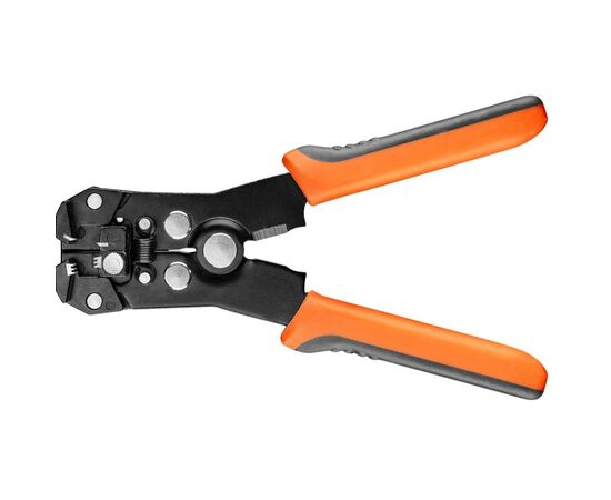 Знімач ізоляції Neo Tools автоматичний, торцевий, 160 мм (01-534)