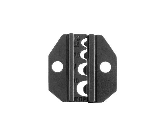 Клещи Neo Tools для обжатия наконечников RG6, RG58, RG59, RG62, с набором губок (5 шт) (01-537), изображение 7 Клещи Neo Tools для обжатия наконечников RG6, RG58, RG59, RG62, с набором губок (5 шт) (01-537), изображение 7