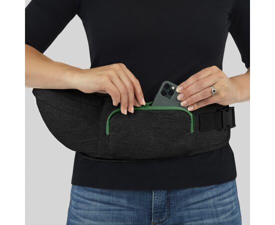 Рюкзак-переноска Chicco Hip Seat Синий (79147.09), изображение 10 Рюкзак-переноска Chicco Hip Seat Синий (79147.09), изображение 10