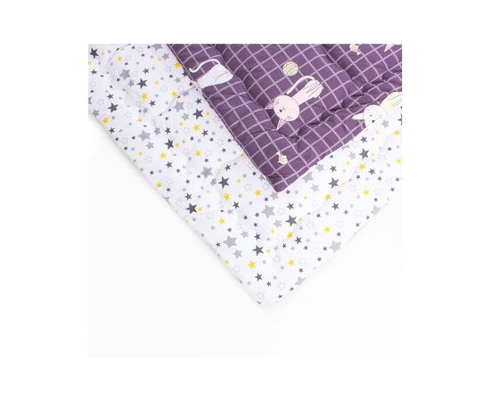 Одеяло MirSon Набор Tencel Зима №3068 Color Fun Line Whales (одеяло + подушка средняя) 220х240+50х70 (2200004847931), изображение 6