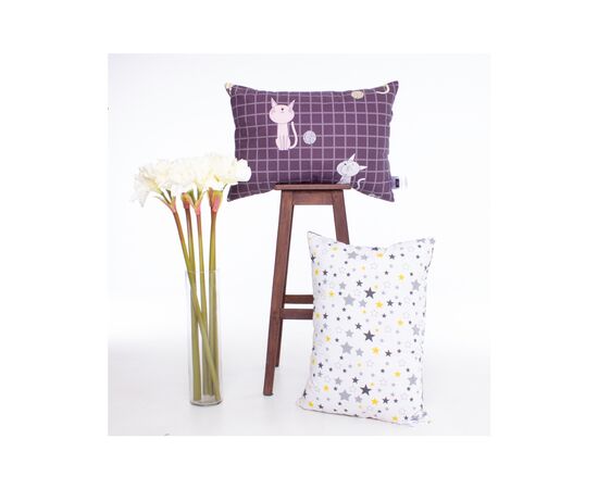 Одеяло MirSon Набор Tencel Зима №3068 Color Fun Line Whales (одеяло + подушка средняя) 220х240+50х70 (2200004847931), изображение 9