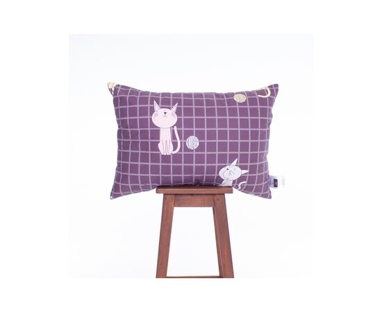 Одеяло MirSon Набор Tencel Зима №3069 Color Fun Line Whales (одеяло + 2 подушки средние) 220х240+2х50х70 (2200004847979), изображение 8