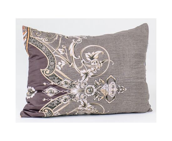 Одеяло MirSon Набор Tencel Зима №3694 Print Line Myrrh (одеяло + подушка средняя) 140х205+50х70 (2200004821320), изображение 5 Одеяло MirSon Набор Tencel Зима №3694 Print Line Myrrh (одеяло + подушка средняя) 140х205+50х70 (2200004821320), изображение 5