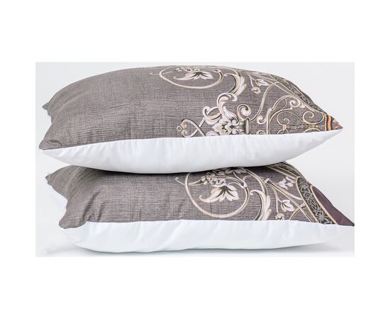 Одеяло MirSon Набор Tencel Зима №3695 Print Line Myrrh (одеяло + 2 подушки средние) 220х240+2х50х70 (2200004848211), изображение 6 Одеяло MirSon Набор Tencel Зима №3695 Print Line Myrrh (одеяло + 2 подушки средние) 220х240+2х50х70 (2200004848211), изображение 6