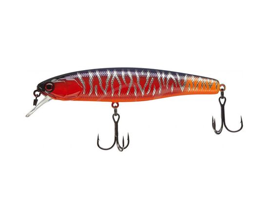 Воблер Jackall Smash Minnow 100SP 100mm 16.6g TH Hot Orange (1699.24.05)