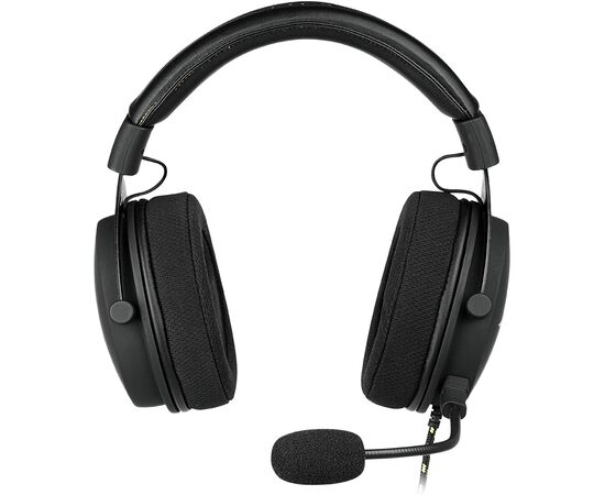 Навушники Xtrfy H2 Black (XG-H2), зображення 2 Навушники Xtrfy H2 Black (XG-H2), зображення 2