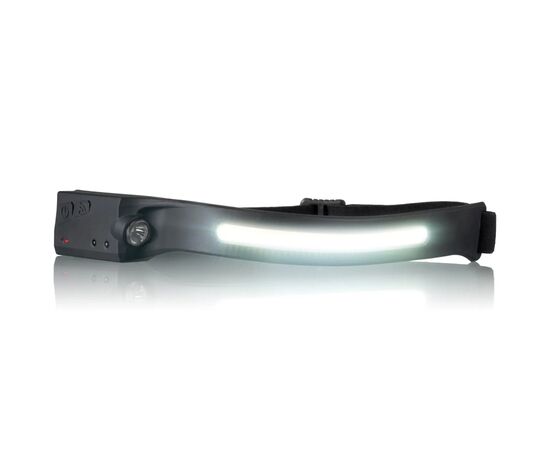Фонарь National Geographic Iluminos Stripe 300 lm + 90 Lm USB Rechargeable (930158), изображение 2 Фонарь National Geographic Iluminos Stripe 300 lm + 90 Lm USB Rechargeable (930158), изображение 2