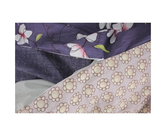 Пододеяльник MirSon Бязь Premium Carmen №28INT 220х240 (2200001009776), изображение 5 Пододеяльник MirSon Бязь Premium Carmen №28INT 220х240 (2200001009776), изображение 5