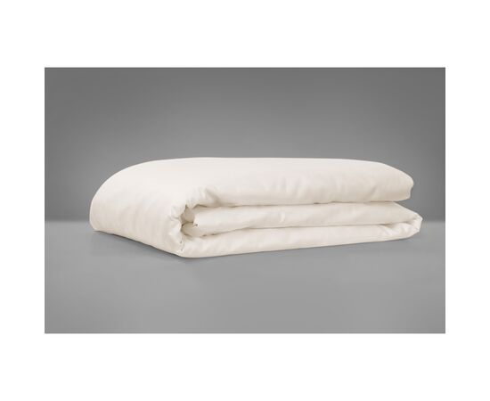 Пододеяльник MirSon Moko White 0001 220х240 (2200000673978), изображение 2 Пододеяльник MirSon Moko White 0001 220х240 (2200000673978), изображение 2