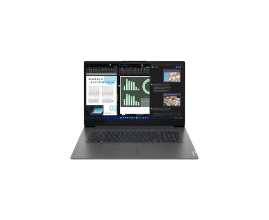 Ноутбук Lenovo V17 G3 IAP (82U1000JRA)
