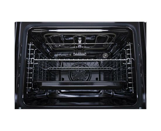 Духовой шкаф Interline HS 888 IX/2, изображение 4 Духовой шкаф Interline HS 888 IX/2, изображение 4