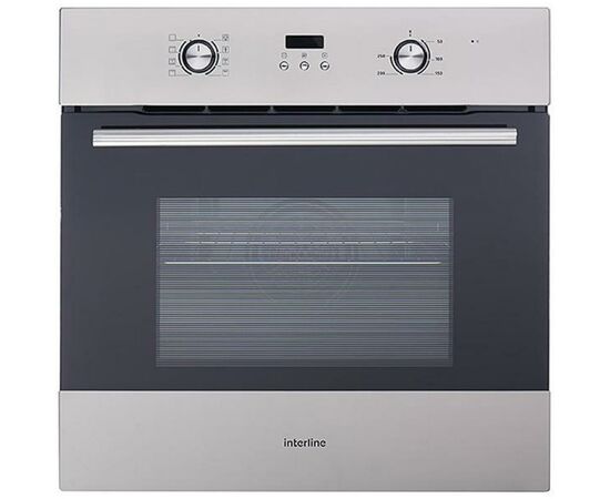 Духова шафа Interline HS 888 IX/2