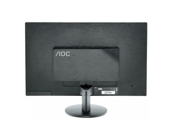 Монітор AOC M2470SWH, зображення 4 Монітор AOC M2470SWH, зображення 4