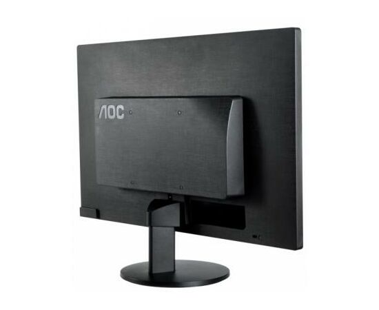Монітор AOC M2470SWH, зображення 5 Монітор AOC M2470SWH, зображення 5