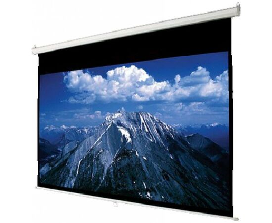 Проекционный экран Atria MW-NTSC-100D
