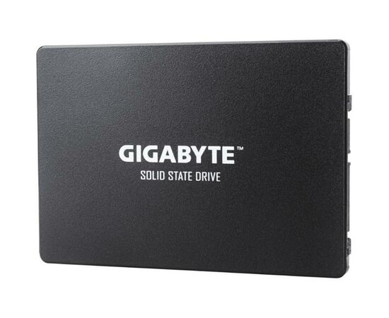 Накопитель SSD 2.5" 256GB GIGABYTE (GP-GSTFS31256GTND), изображение 3 Накопитель SSD 2.5" 256GB GIGABYTE (GP-GSTFS31256GTND), изображение 3