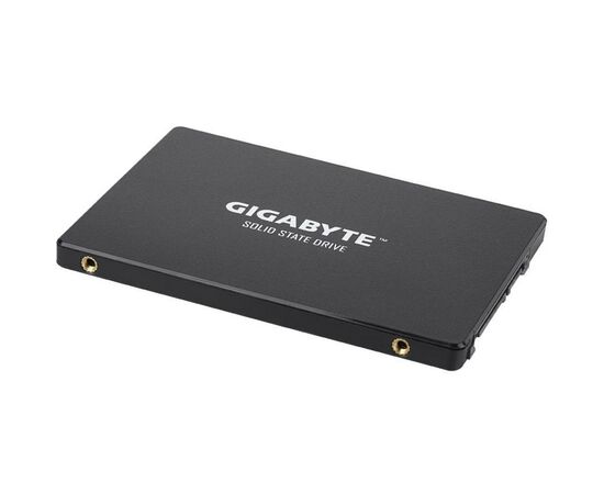 Накопитель SSD 2.5" 256GB GIGABYTE (GP-GSTFS31256GTND), изображение 4 Накопитель SSD 2.5" 256GB GIGABYTE (GP-GSTFS31256GTND), изображение 4